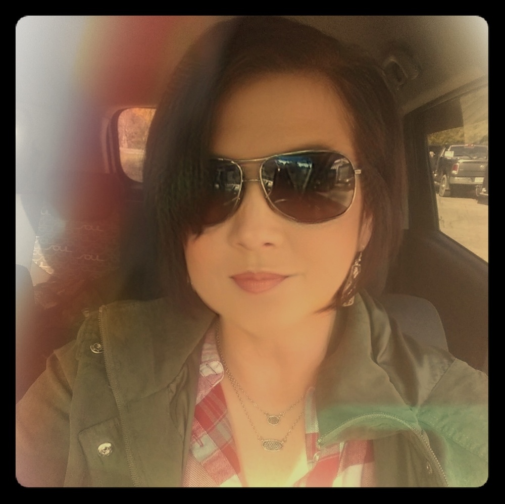 Meet your Posher, Argie